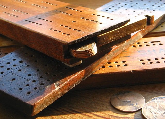Cribbage Boards 005