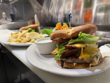 LT-Burger