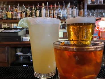 LT-drinks