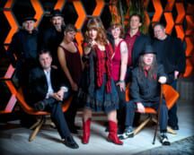 Music Calendar Laurelthirst Public House